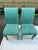 Contemporary Dialogica Splash Chairs a Pair For Sale - Image 3 of 12