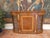 Wood Antique Regency Walnut Credenza Bookcase from Gillows, 1820 For Sale - Image 7 of 18