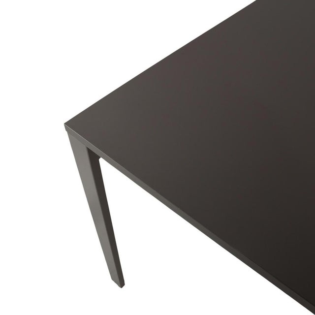 Modern Be-Easy Desk in Wood from Kristalia For Sale - Image 3 of 15