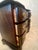 Brown Vintage Drexel Heritage Winfield Ward Chippendale Style Mahogany 3-Drawer Blockfront Chest Excellent Condition.. For Sale - Image 8 of 17