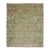 Late 20th Century Turkish Inspired Flat-Weave Carpet - 8'3" x 10'6" For Sale