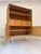 This Type 426/F cabinet, manufactured on October 27, 1964, in the Hellerau workshops, presents a captivating blend of...