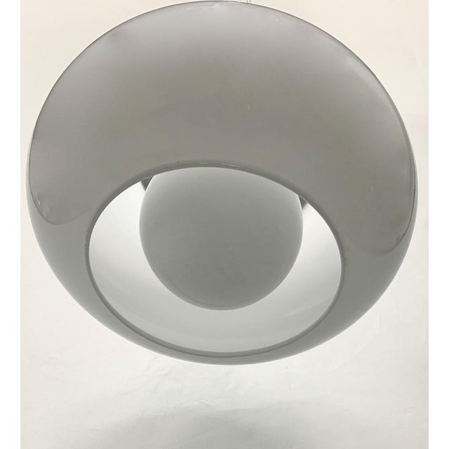 1960s Model Lucifero Pendant Light by Enrico Tronconi, 1960 For Sale - Image 5 of 7