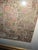 White 18th Century Metalic Thread Brocade Fragment Framed For Sale - Image 8 of 8