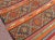 Textile Nomadic Handmade KIlim - 75" X 115" For Sale - Image 7 of 11
