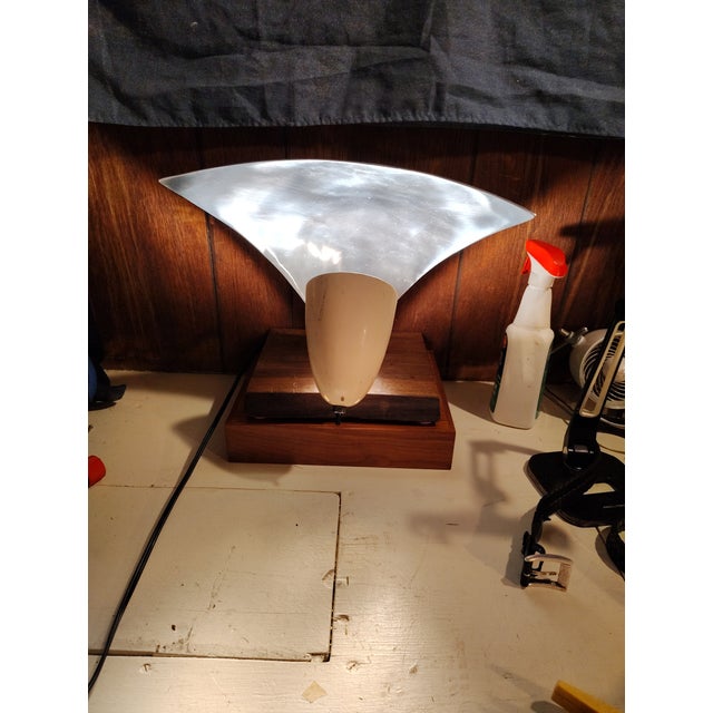 Intrigued by Mid Century Reflector Lighting For Sale In San Diego - Image 6 of 8