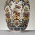 19th Century Hand-Painted Lidded Urn From Rouen For Sale - Image 11 of 13