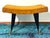 Black Mid-Century Modern Italian Stool, 1950s For Sale - Image 8 of 10