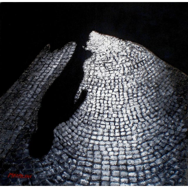 No. 326 - Drop Shadow, 2013, in Flawless conditions. This piece is attributed to the mentioned designer/maker. It has no...