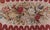 Antique 19th Century European Needlepoint Rug For Sale - Image 4 of 9