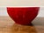 1990s Modern Colorful Ribbed Nesting Bowls - Set of 4 For Sale - Image 9 of 12