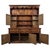 Antique English Traditional Oak Dresser, 1900s For Sale - Image 4 of 13
