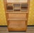Tan Vintage Wini Office Cabinet, 1960s For Sale - Image 8 of 18