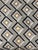 Navy Blue Serena & Lily Diamond Pattern Pillow Covers, Pair For Sale - Image 8 of 12