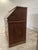 Egyptian Secretaire in Wood and Brass For Sale - Image 13 of 18