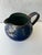Ceramic Mid Century Large Studio Pottery Pitcher For Sale - Image 7 of 9