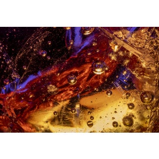 Lorenzo Maria Monti, Pulsar, 2019, Photograph For Sale