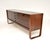Wood Vintage Sideboard attributed to Gunther Hoffstead for Uniflex, 1960 For Sale - Image 7 of 14