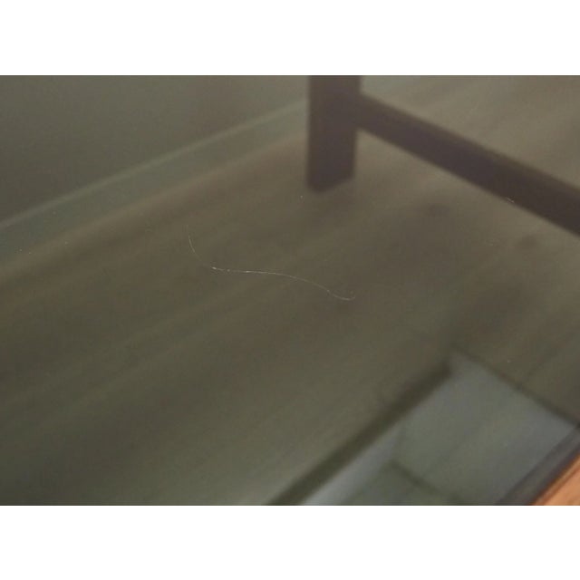 Danish Rosewood Bench, 1970s For Sale - Image 11 of 12