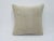Faded Decorative Pillow Cover For Sale - Image 4 of 4