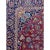 1960s Old Persian Kashan Area Rug 4’5″ X 7’0″ For Sale - Image 4 of 11