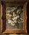 Charles Swyncop, Floral Still Life, 1920s, Oil on Canvas For Sale - Image 3 of 18