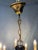 Flemish Brass Two-Tier Twelve Branch Chandelier For Sale - Image 3 of 7