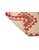 1970s Vintage Decorative Kilim Runner - 3`3″ X 10`6″ For Sale - Image 5 of 6