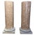 Breccia Marble Columns, 1780s, Set of 2 For Sale - Image 12 of 12