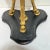 Ebony Antique French Bronze and Marble Atheniennes in Louis XVI Style - A Pair For Sale - Image 8 of 12