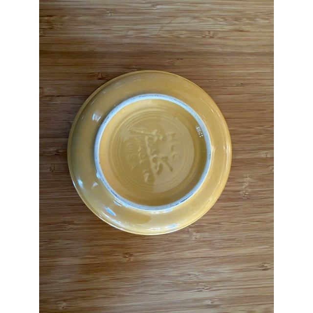 This 5.5 x 1.7/8" bowl is excellent vintage condition with only slight signs of wear. It would be great as part of an...