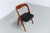 Danish Teak Sonja Side Chair by Johannes Andersen for Vamo, 1960s For Sale - Image 16 of 18
