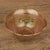 Set of 4 Vintage Cloisonné Enamel Bowls – Eggshell Technique, Lotus Motif, Gilded For Sale - Image 12 of 12