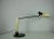 1980s Praxi Table Lamp attributed to Bruno Gecchelin for Guzzini, Italy, 1983 For Sale - Image 5 of 14