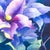 Leatherflower and Clematis Vines - Tomoko Parry, C. 1990s For Sale - Image 4 of 10
