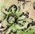 Marc Chagall, Palace of Alcinous, from Odyssey, 1989, Lithograph For Sale - Image 4 of 12