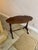 Antique Victorian Table in Walnut, 1860 For Sale - Image 6 of 6