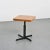 Adjustable Table by Charlotte Perriand for Les Arcs, 1970s For Sale - Image 9 of 14
