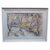 Walter Leslie Fenner, Magical Waterfall, 1960s, Watercolor For Sale - Image 15 of 15