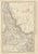 Antique Map of Idaho The Gem State by Ran McNally, 1899 For Sale - Image 12 of 12