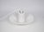 Vintage Danish Sofie Pendant Lamp by Kurt Wiborg for Jeka, 1980s For Sale - Image 6 of 10