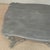 19th Century French Régence Hand-Carved & Painted Center Table For Sale - Image 18 of 18