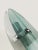 Wall Sconces in Turquoise Glass from Veca, Italy, 1970s, Set of 2 For Sale - Image 12 of 18