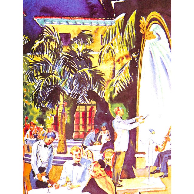 "The Story of the Everglades Club" 2018 St. Jorre, John De [Written By] For Sale - Image 4 of 12