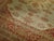 Antique Ivory Sultanabad Persian Carpet - 11'8" x 14'8" For Sale In New York - Image 6 of 18