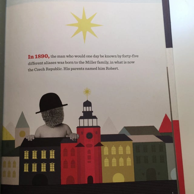 The Impossibly True Story of Tricky Vic For Sale - Image 5 of 11