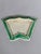 Ceramic Set of 7 Chinese Porcelain Dishes, 18th Century, Kangxi For Sale - Image 7 of 12