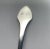 Arts and crafts sterling silver caddy spoon Arthur Stone Workshop of Gardner, Massachusetts. Marked on the back "sterling"...