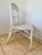 Wicker Desk & Chair, Vintage For Sale - Image 14 of 18