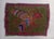 Mola Fabric by Cuna Indians from San Blas Island, Panama, 1970s For Sale - Image 3 of 3